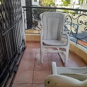 Residencial Flor De Apartamento Bayahíbe