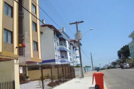 Apartamento Afonso Cardoso Da Veiga Florianópolis Brasil