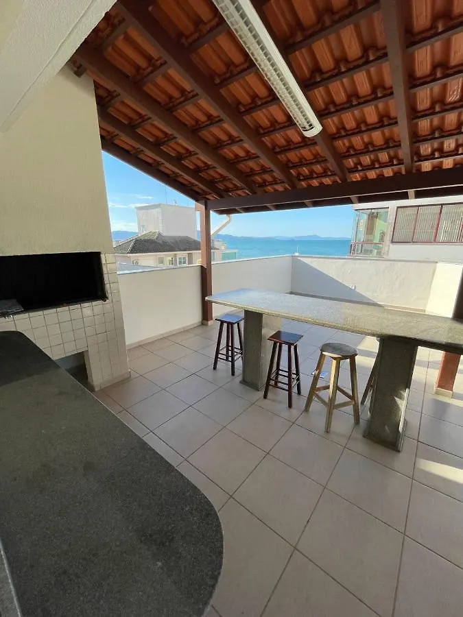 Apartamento Afonso Cardoso Da Veiga Florianópolis Brasil