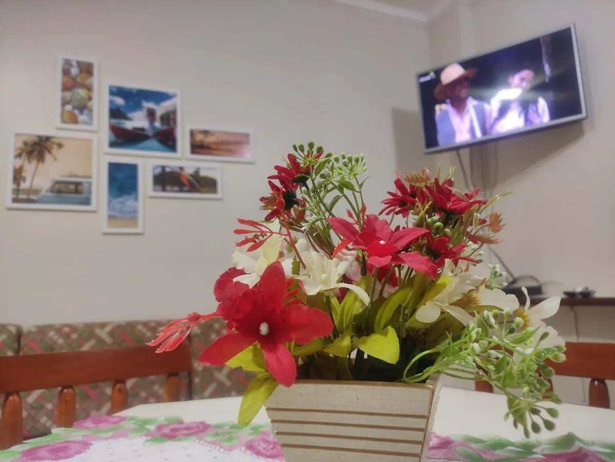 Apartamento Afonso Cardoso Da Veiga Florianópolis Brasil