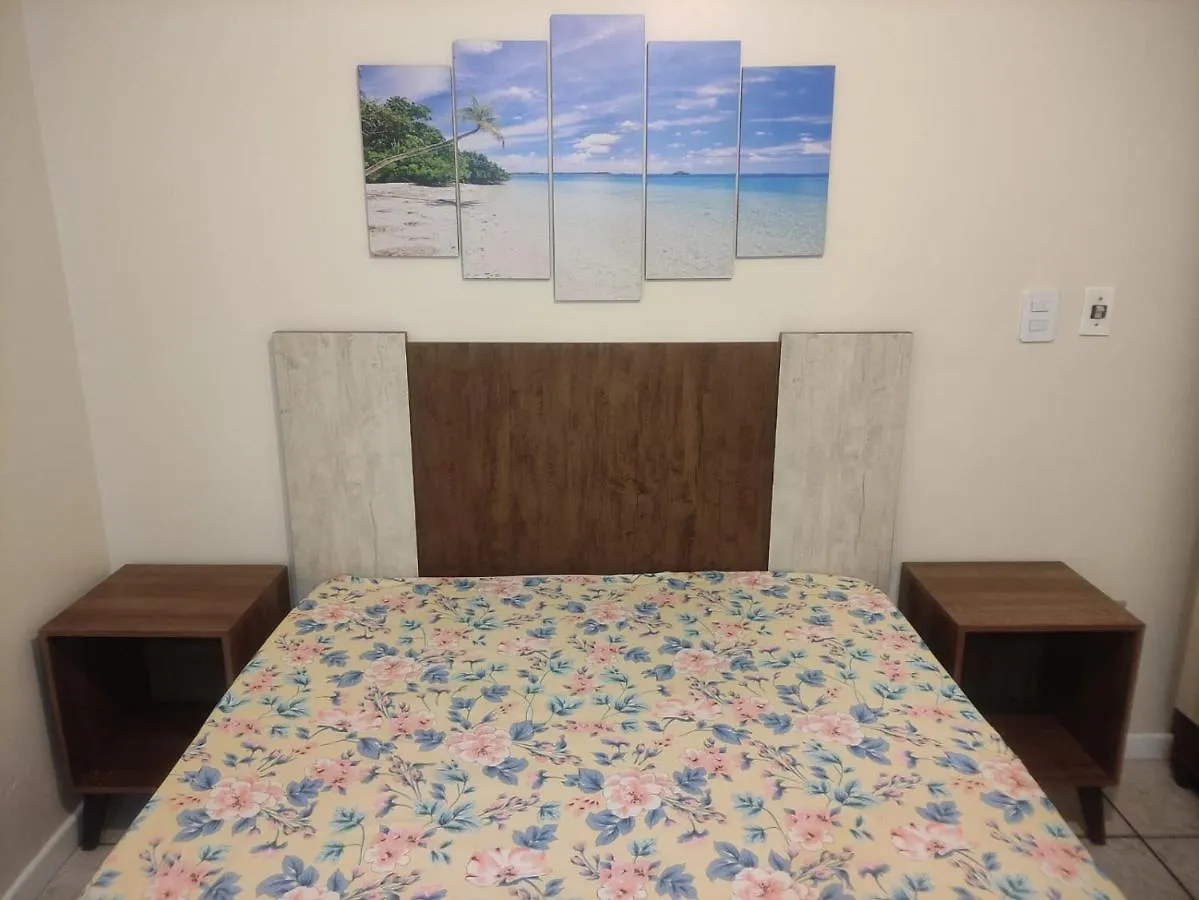 Apartamento Afonso Cardoso Da Veiga Florianópolis
