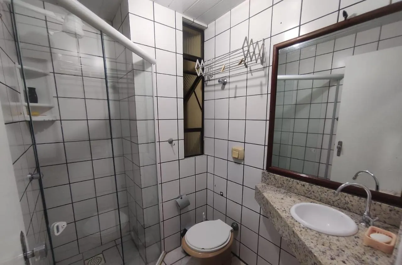 Apartamento Afonso Cardoso Da Veiga Florianópolis