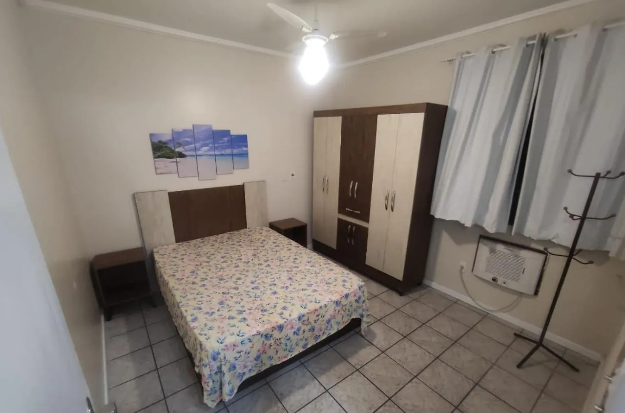 Apartamento Afonso Cardoso Da Veiga Florianópolis
