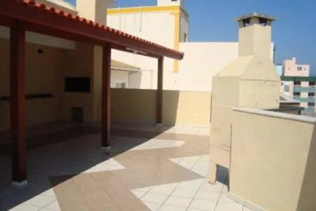 Apartamento Afonso Cardoso Da Veiga Florianópolis 0*,  Brasil