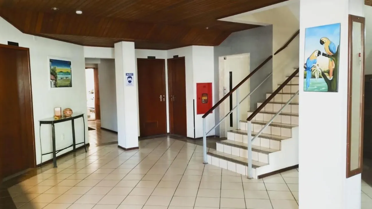 Apartamento Afonso Cardoso Da Veiga Florianópolis