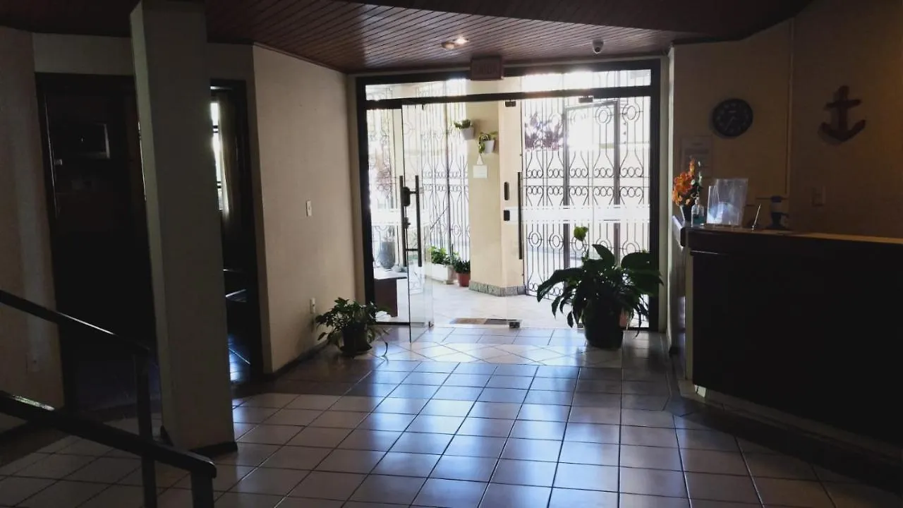 Apartamento Afonso Cardoso Da Veiga Florianópolis Brasil